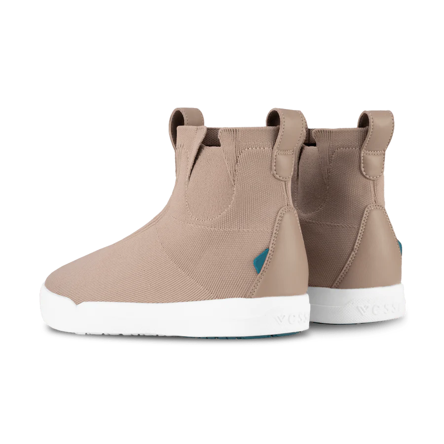 Men's Classic Chelsea - Shiitake Brown 5 Men's Classic Chelsea - Shiitake Brown