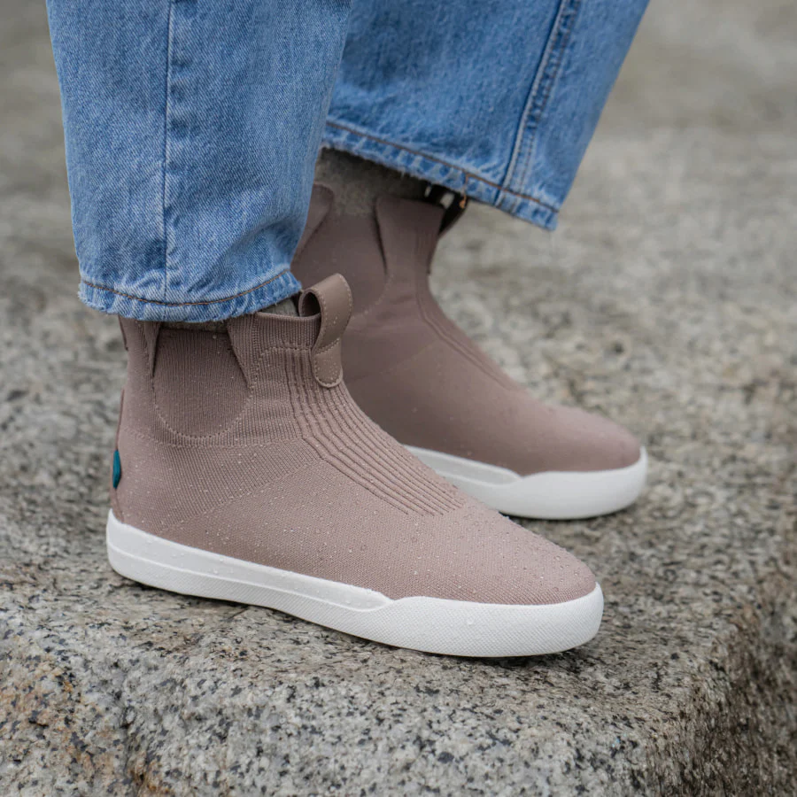 Men's Classic Chelsea - Shiitake Brown 6 Men's Classic Chelsea - Shiitake Brown