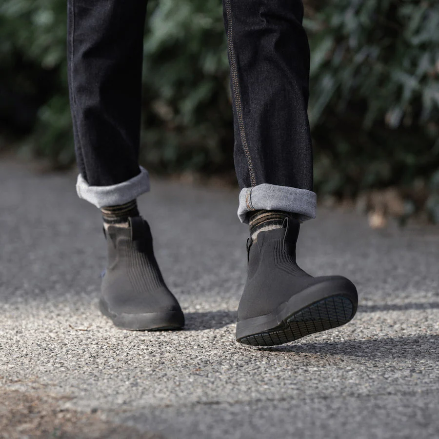 Men's Classic Chelsea - Shiitake Brown 9 Men's Classic Chelsea - Shiitake Brown