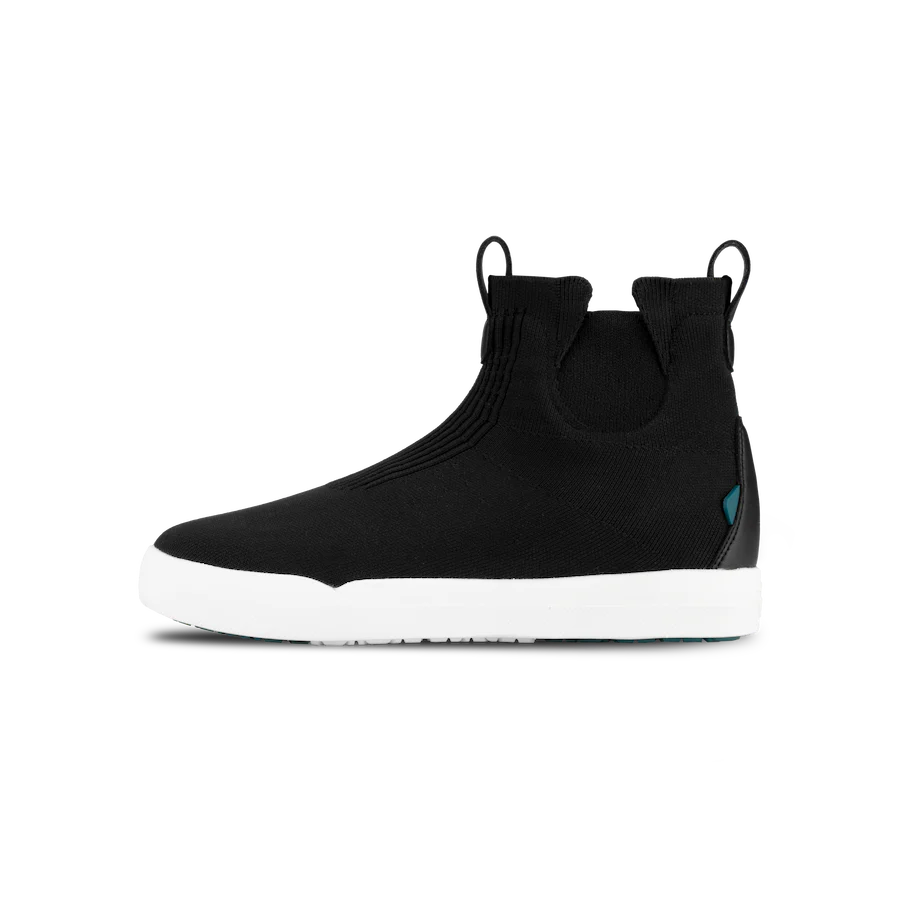 Men's Classic Chelsea - Asphalt Black