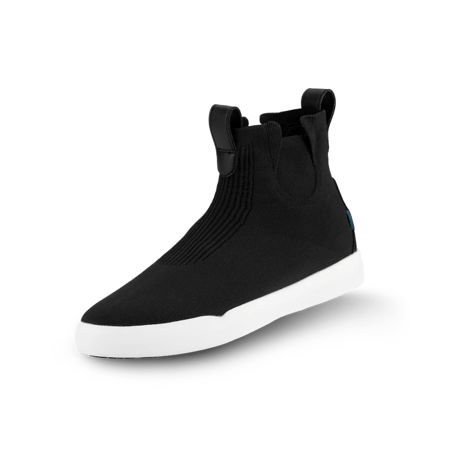 Men's Classic Chelsea - Asphalt Black