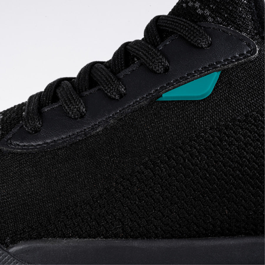 Women's Weekend - Asphalt Black on Black 8 Women's Weekend - Asphalt Black on Black