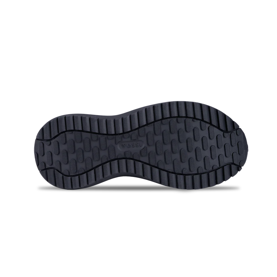 Men's Stormburst Low Top - Black 3 Men's Stormburst Low Top - Black