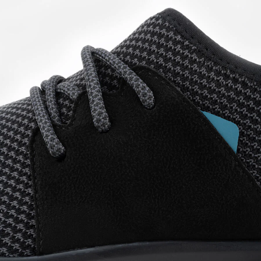 Women's Everyday Classic - Midnight Black on Black 10 Women's Everyday Classic - Midnight Black on Black