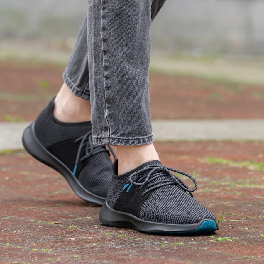 Women's Everyday Classic - Midnight Black on Black 6 Women's Everyday Classic - Midnight Black on Black