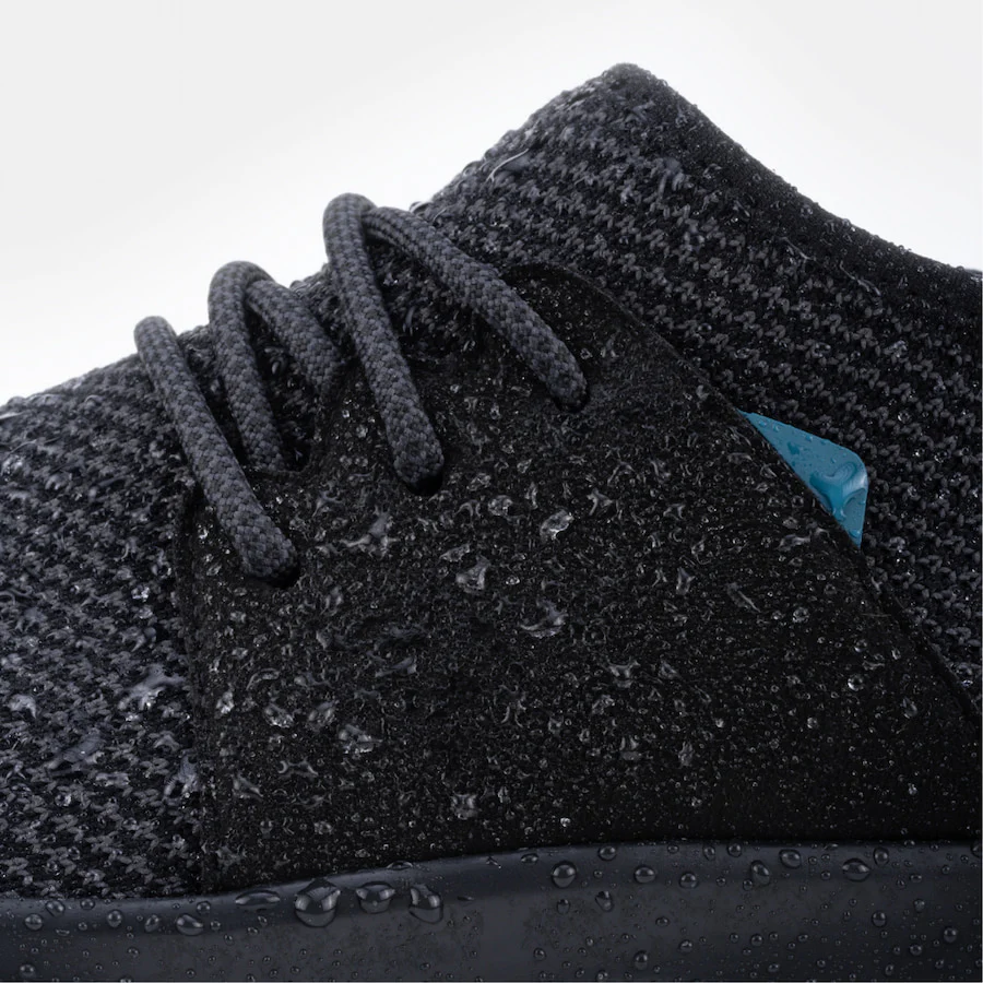 Women's Everyday Classic - Midnight Black on Black 7 Women's Everyday Classic - Midnight Black on Black