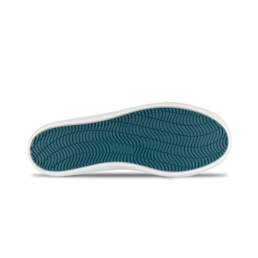 Women's Boardwalk Slip-On - Boulder Black