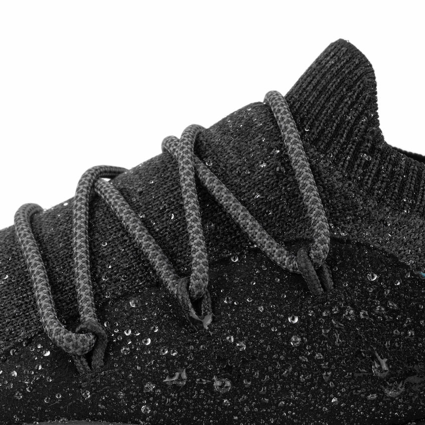 Women's Cityscape Classic - Storm Black on Black 6 Women's Cityscape Classic - Storm Black on Black