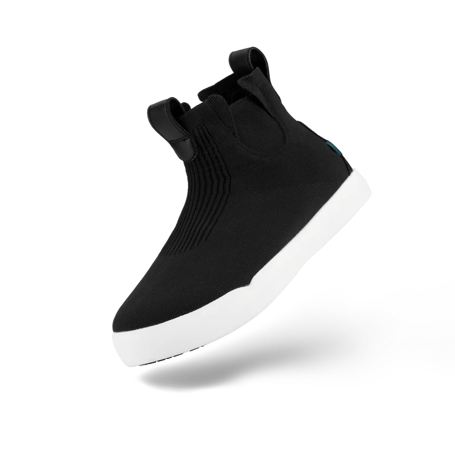 Women's Classic Chelsea - Asphalt Black