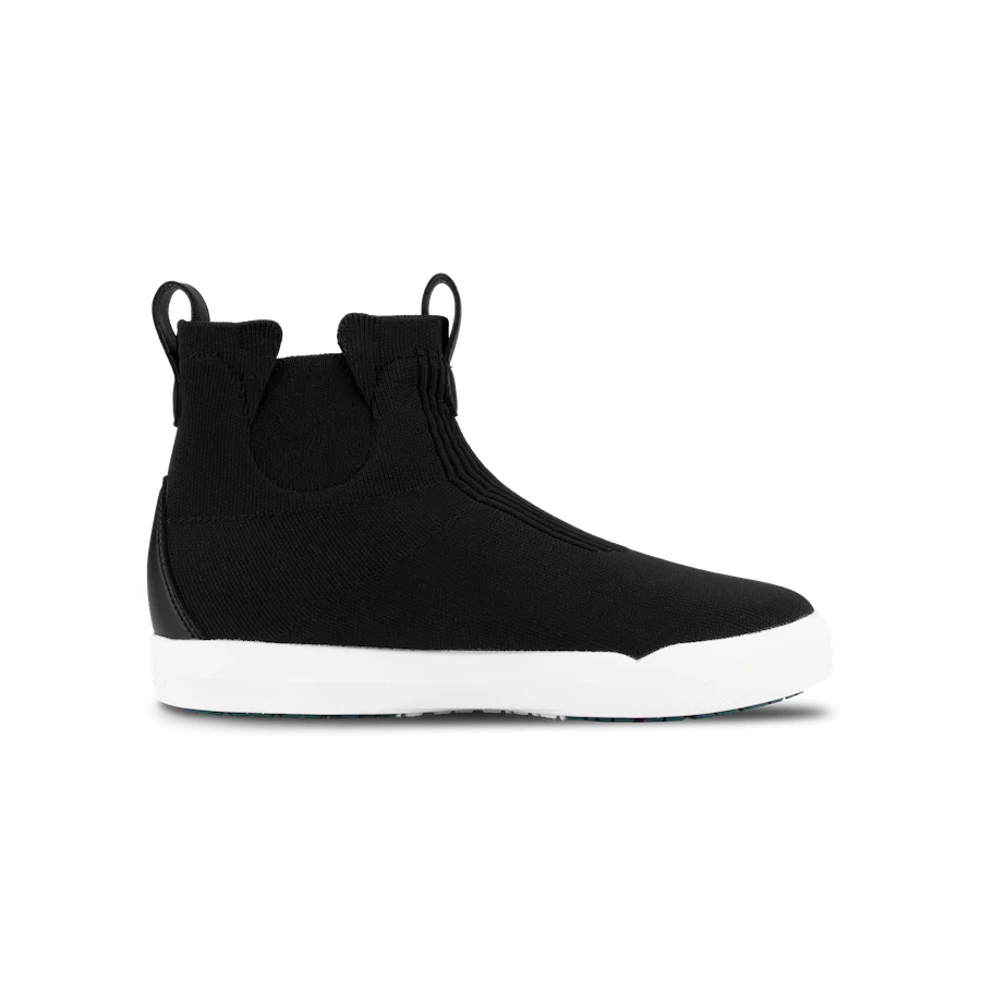 Women's Classic Chelsea - Asphalt Black
