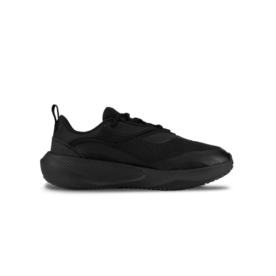 Men's Tidal Sneaker - Black on Black 8 Men's Tidal Sneaker - Black on Black