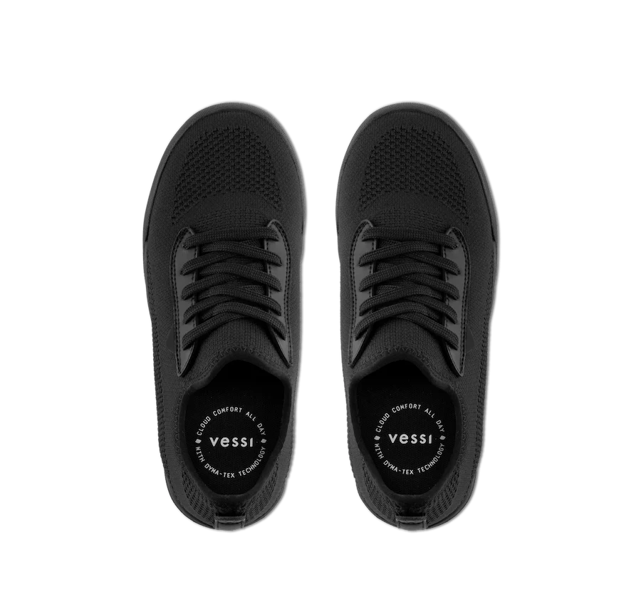 Women's Weekend - Space Black 6 Women's Weekend - Space Black