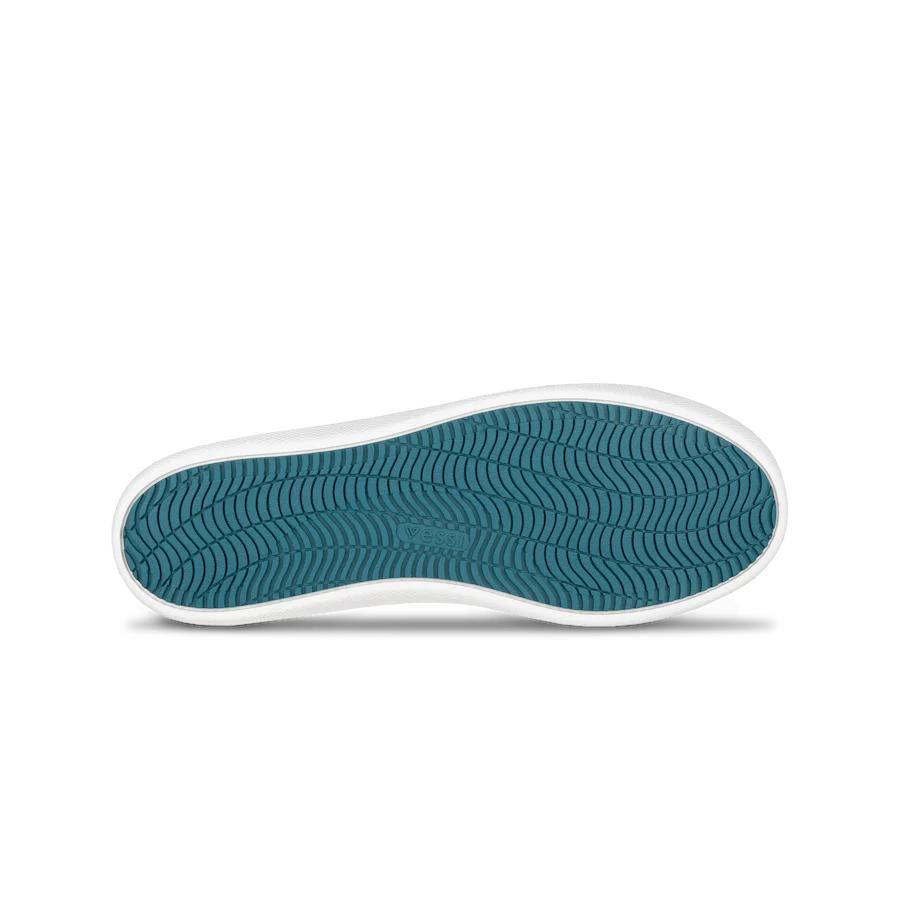 Men's Soho Sneaker - Asphalt Black