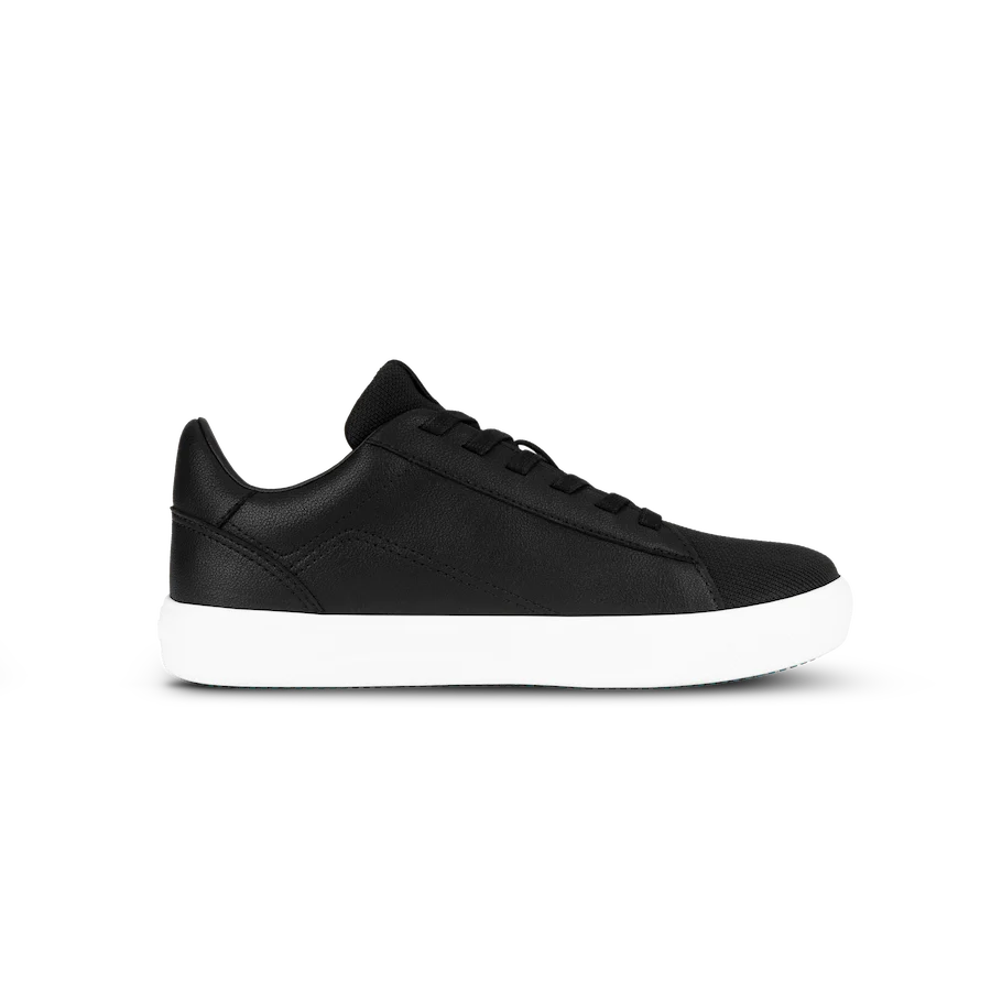 Men's Soho Sneaker - Asphalt Black