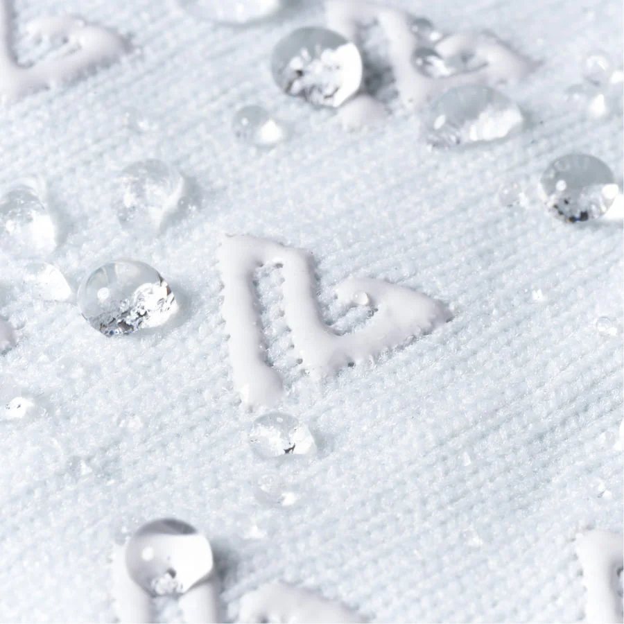 Forecast Gloves - Daydream