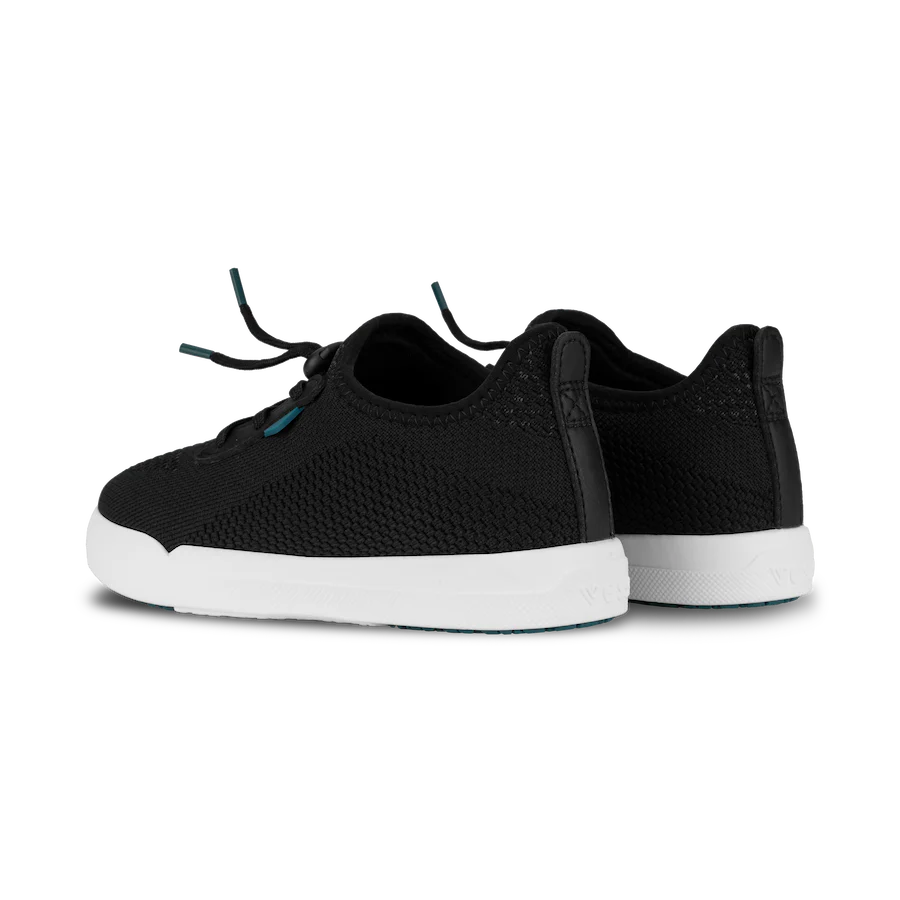 Kids Weekend Sneaker - Asphalt Black