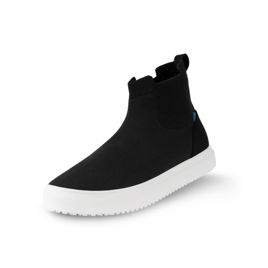 Women's Uptown Chelsea - Black
