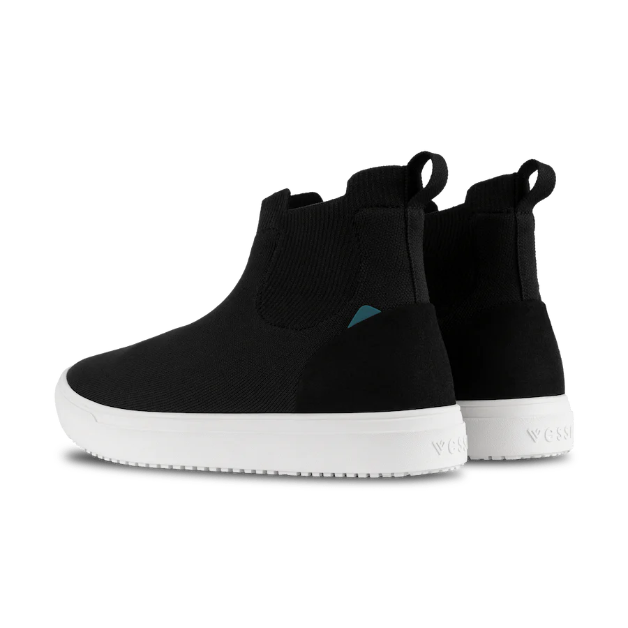 Women's Uptown Chelsea - Black