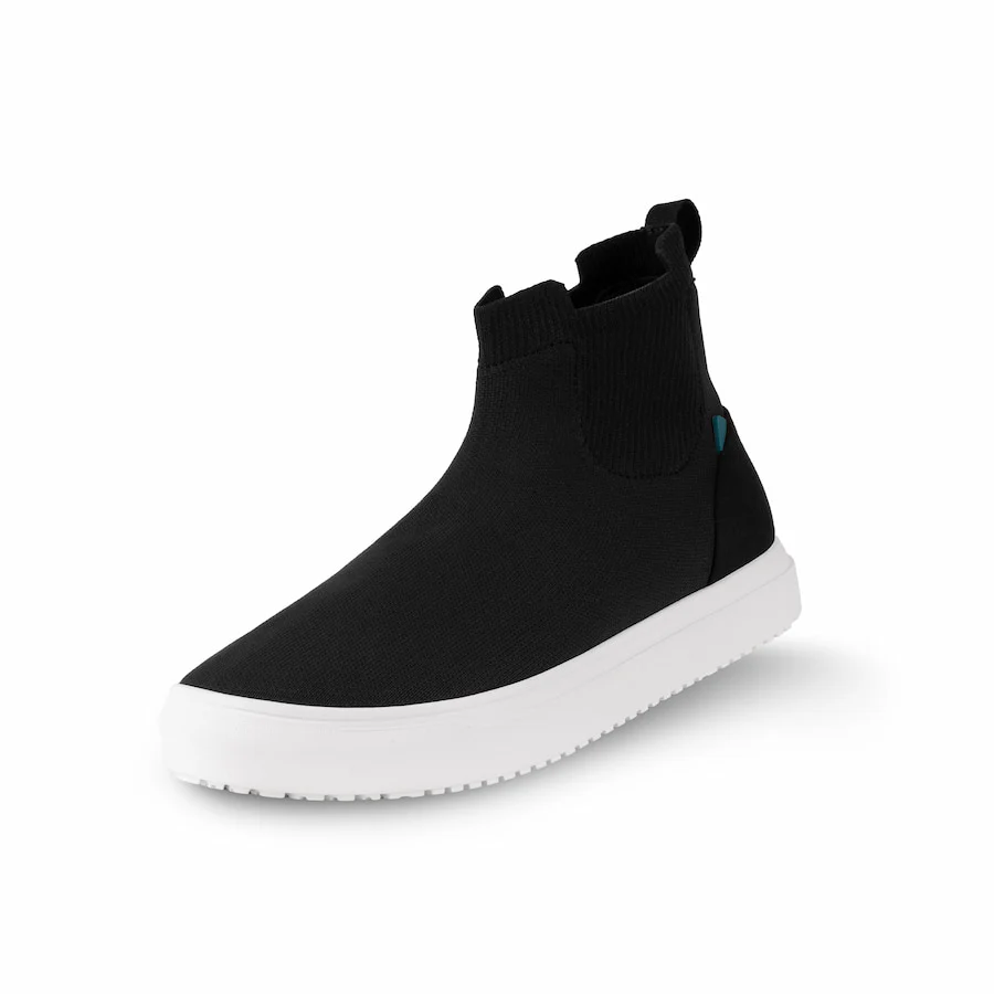 Women's Uptown Chelsea - Black