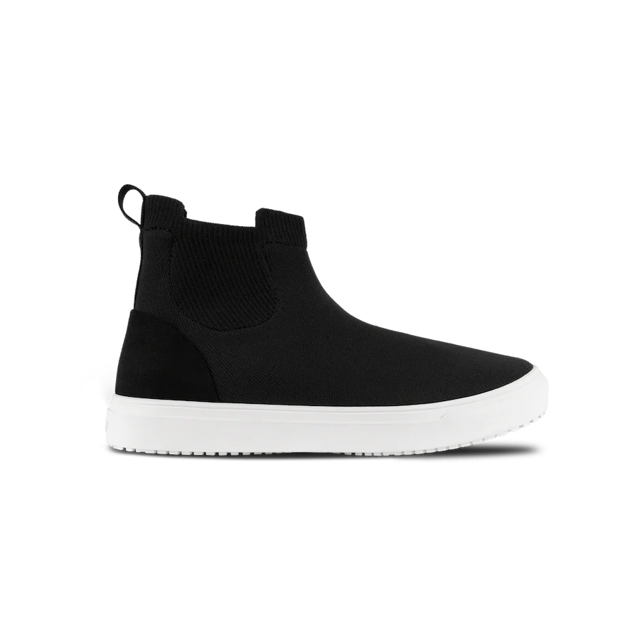 Women's Uptown Chelsea - Black