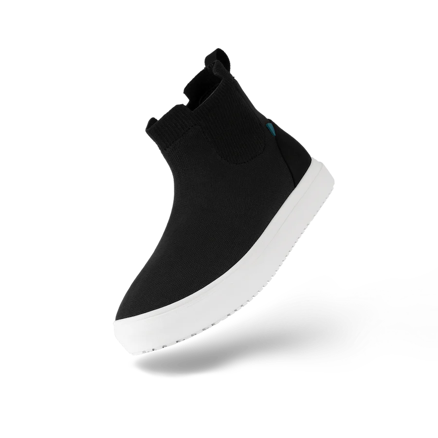 Women's Uptown Chelsea - Black