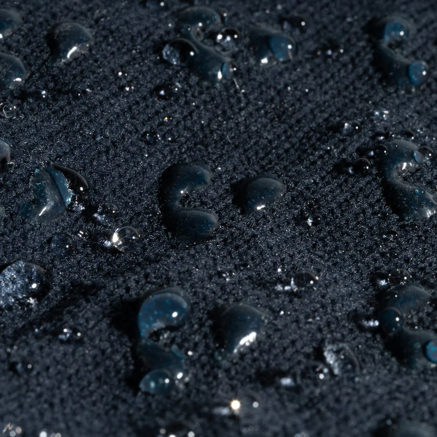 Forecast Gloves - Sea