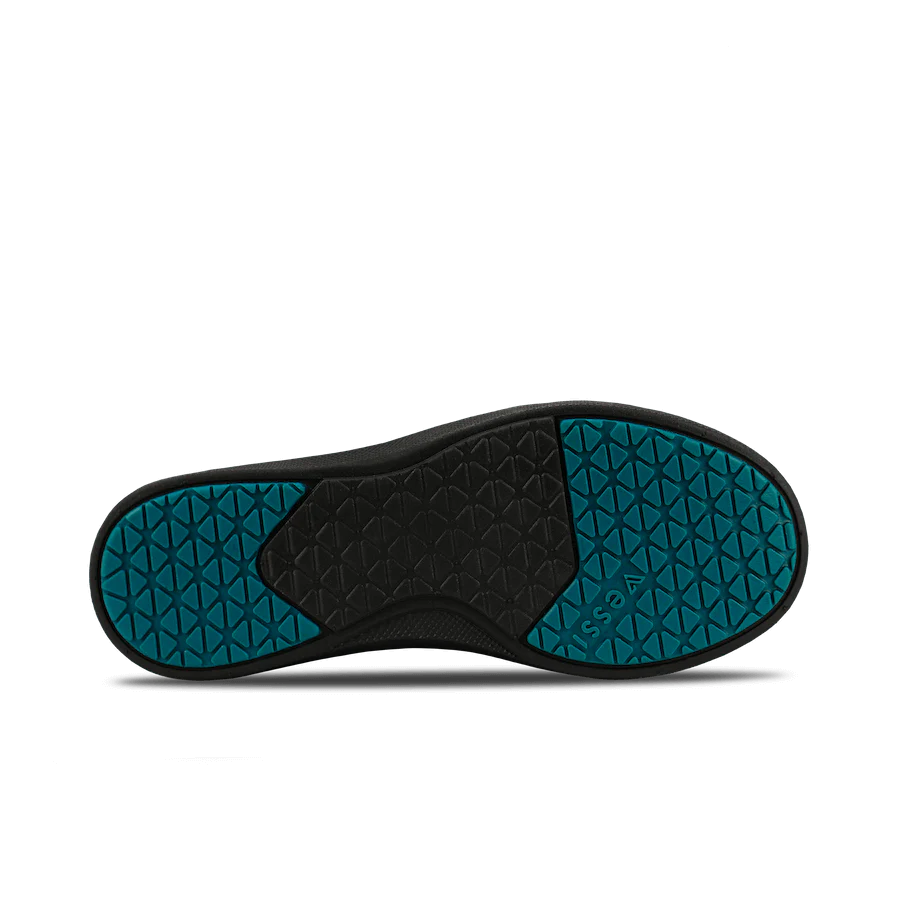 Kids Classic Chelsea  - Asphalt Black on Black