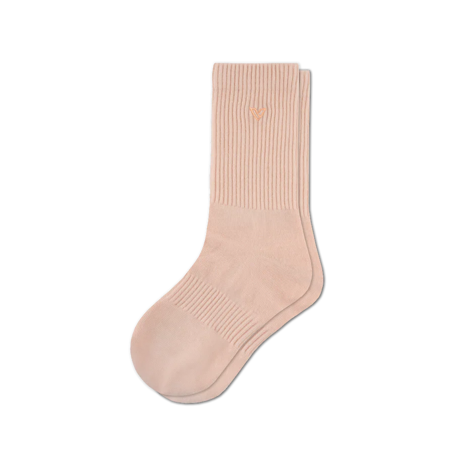 Lifestyle Crew Socks - Ray