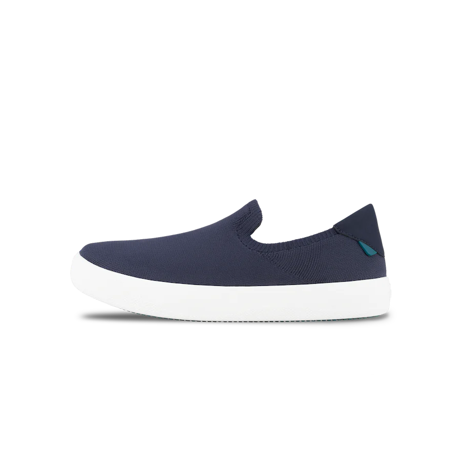 Men's Boardwalk Slip-On - Coastal Blue
