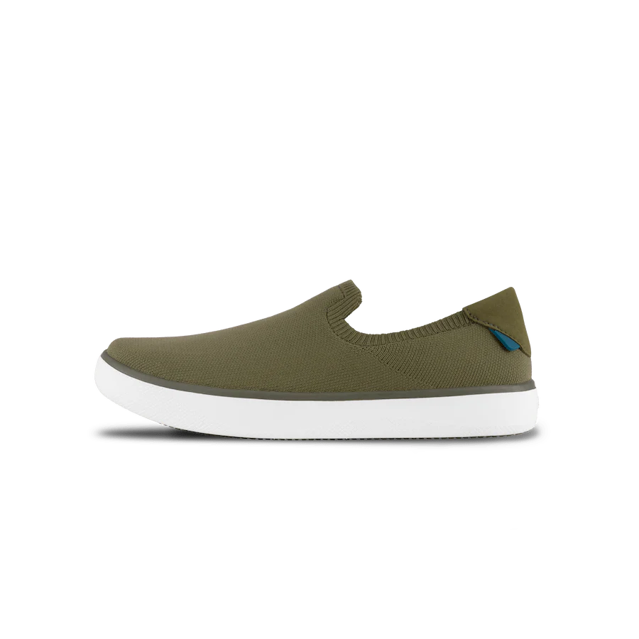 Women's Boardwalk Slip-On - Moss