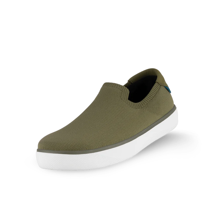 Women's Boardwalk Slip-On - Moss