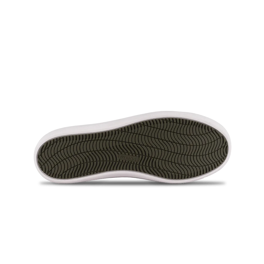 Women's Boardwalk Slip-On - Moss 3 Women's Boardwalk Slip-On - Moss