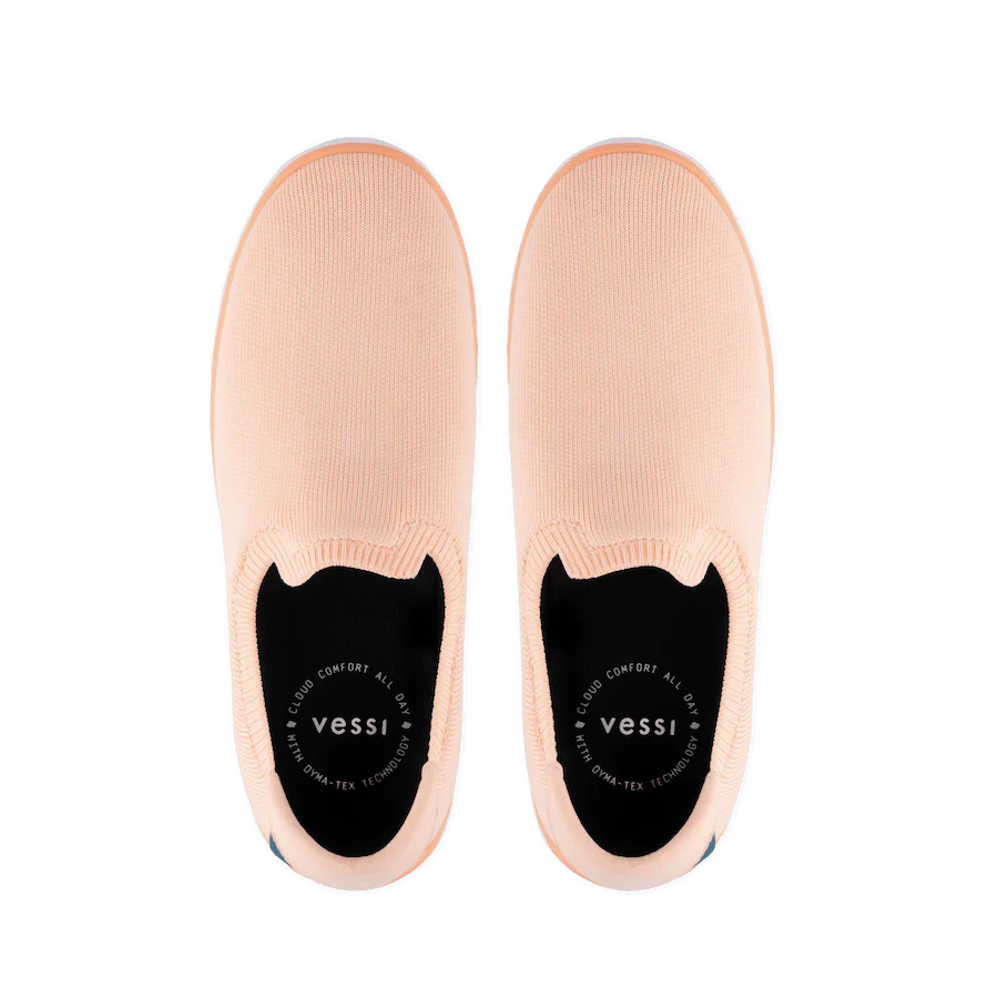 Women's Boardwalk Slip-On - Ray
