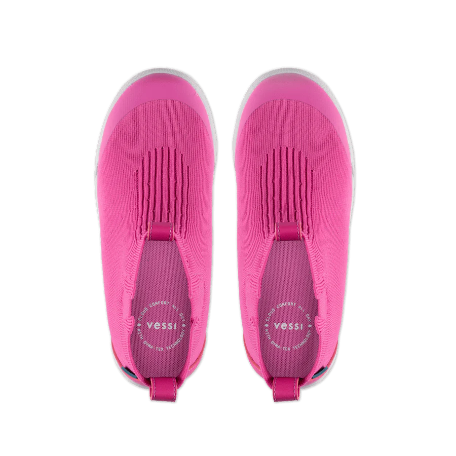 Kids Classic Chelsea - Fusion/Light Grey