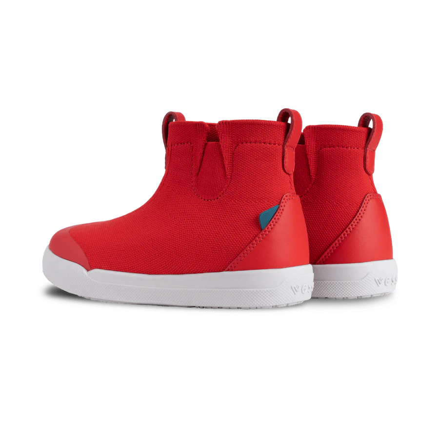 Kids Classic Chelsea - Flash/Light Grey