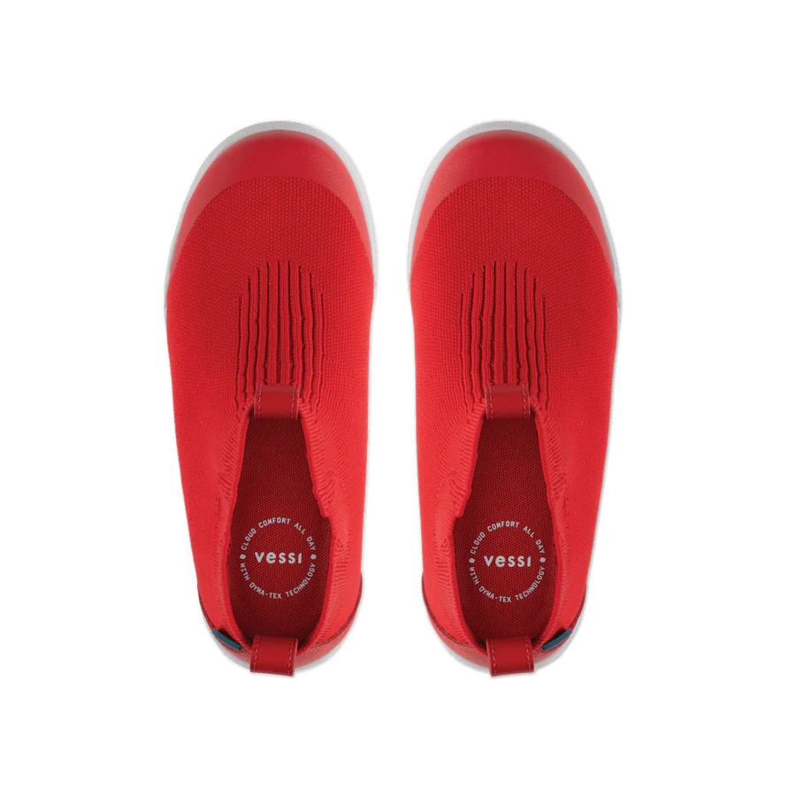 Kids Classic Chelsea - Flash/Light Grey