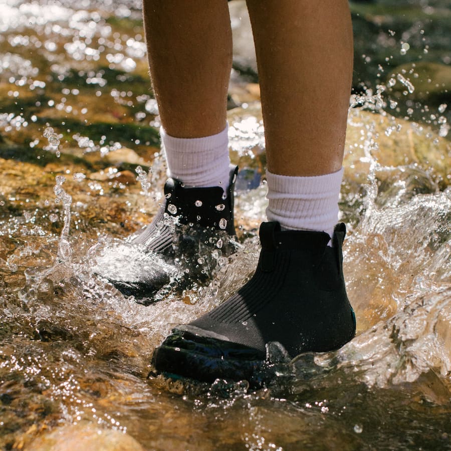 Kids Classic Chelsea - Midnight/Vessi Blue