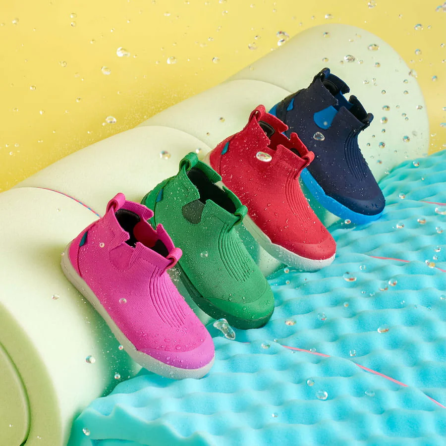 Kids Classic Chelsea - Dash/Pine