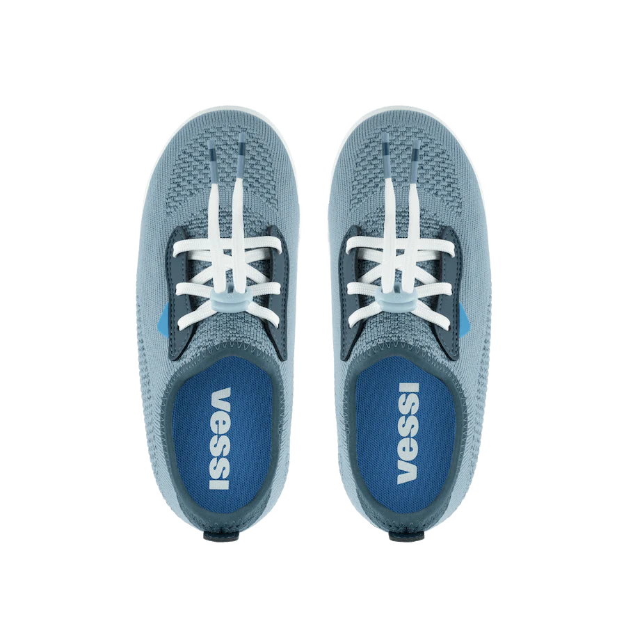 Kids Weekend Sneaker - Tidal