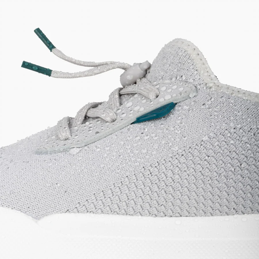 Kids Weekend Sneaker - Nimbus Steel Grey