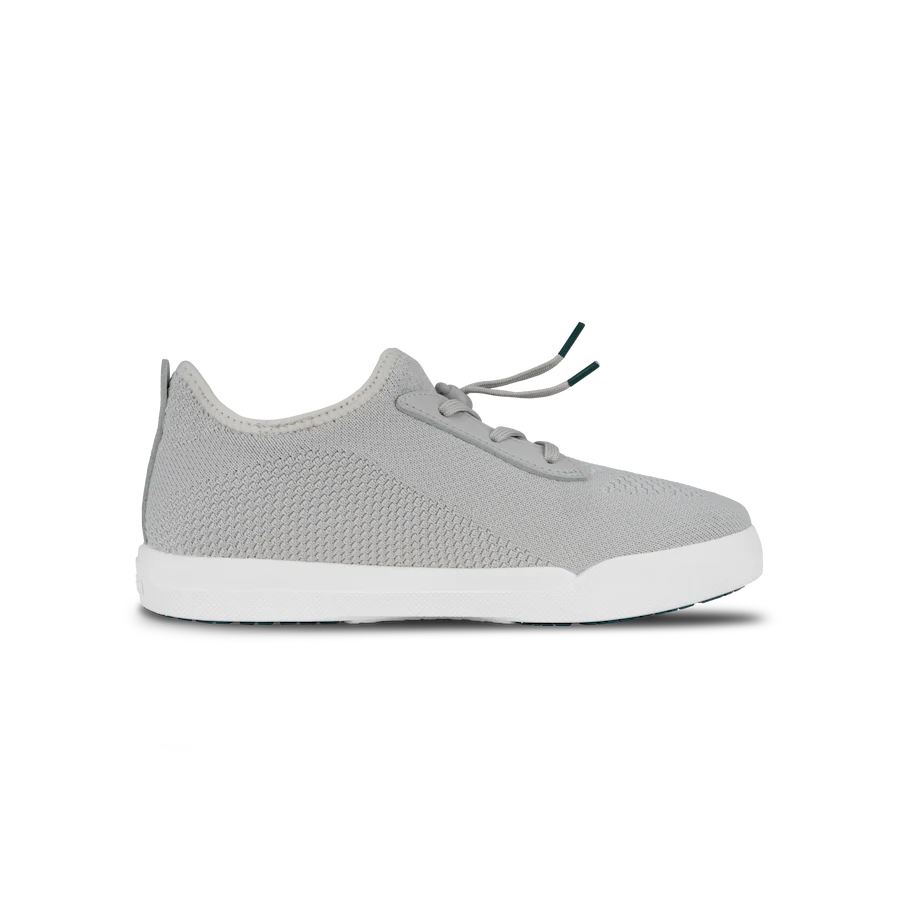 Kids Weekend Sneaker - Nimbus Steel Grey