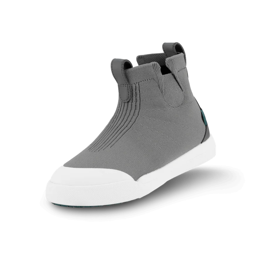 Kids Classic Chelsea 1 - Concrete Grey