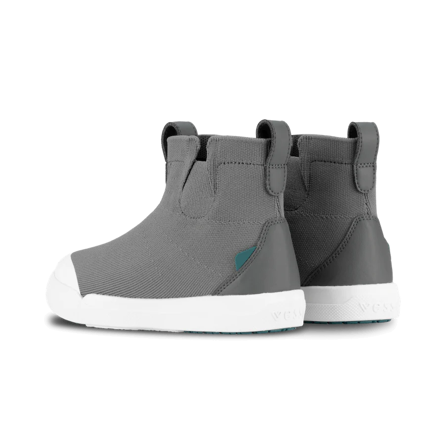 Kids Classic Chelsea 1 - Concrete Grey