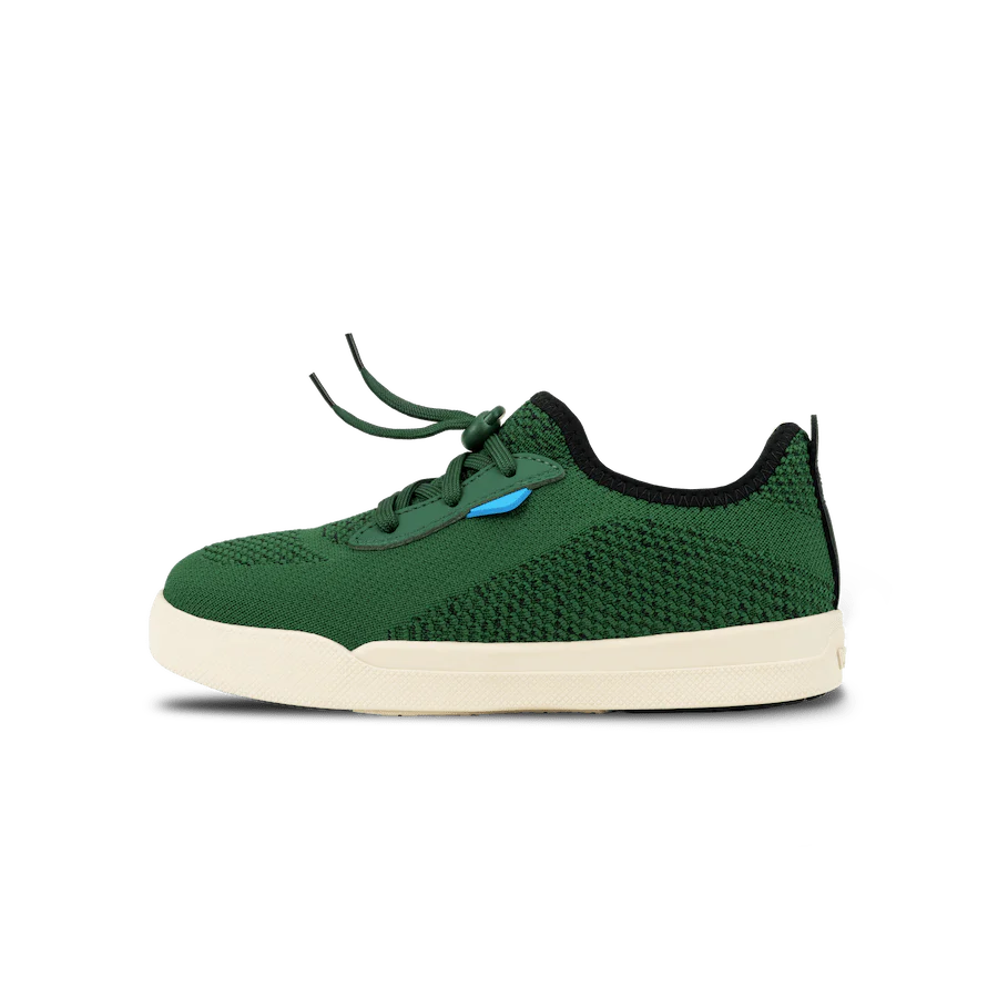 Kids Weekend Sneaker - Pine/Dune