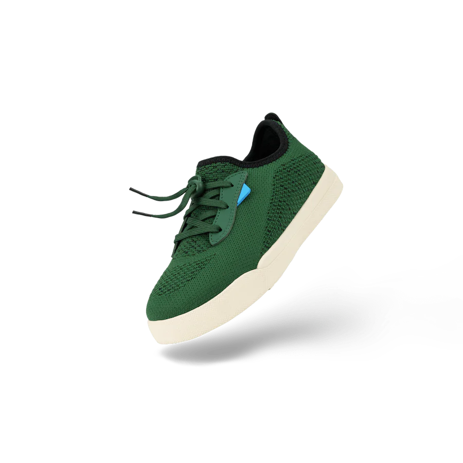 Kids Weekend Sneaker - Pine/Dune