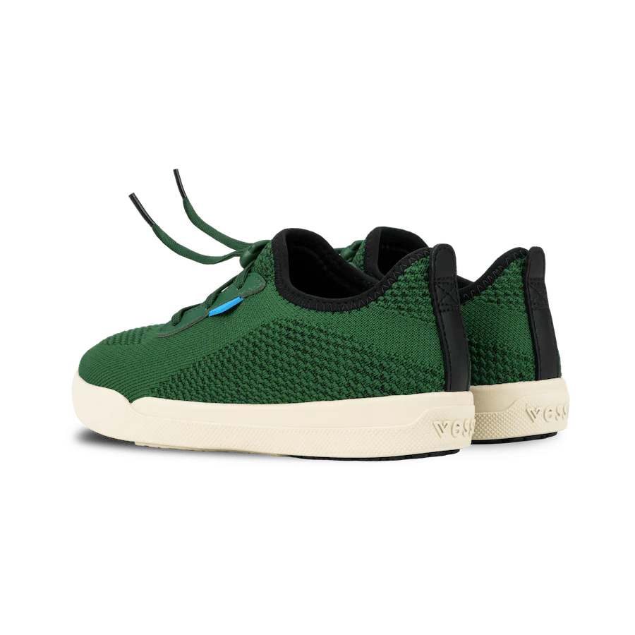 Kids Weekend Sneaker - Pine/Dune