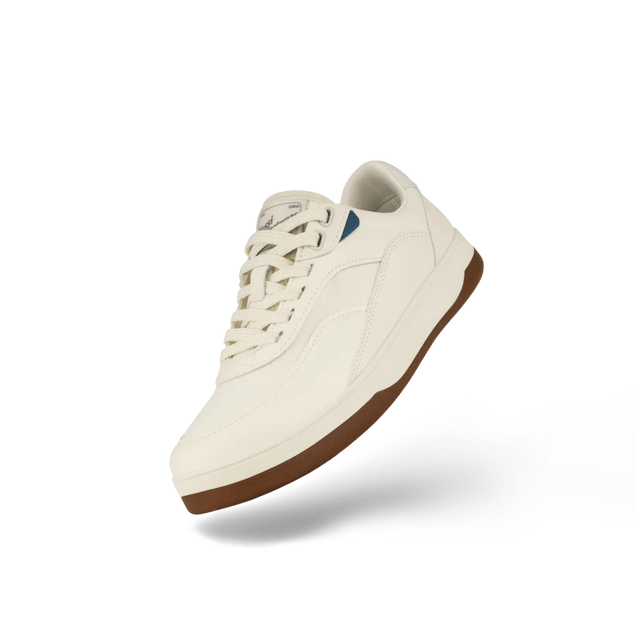 Women's Courtside Classic - Off-White