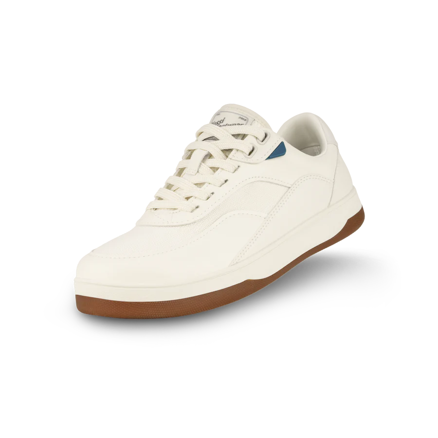 Women's Courtside Classic - Off-White