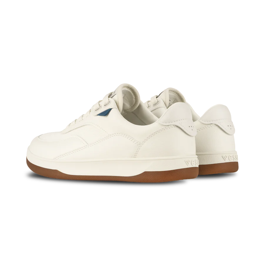 Women's Courtside Classic - Off-White