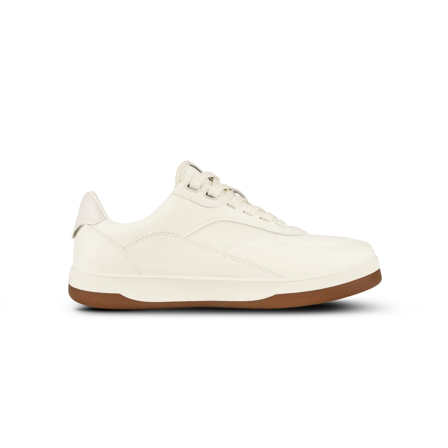 Women's Courtside Classic - Off-White